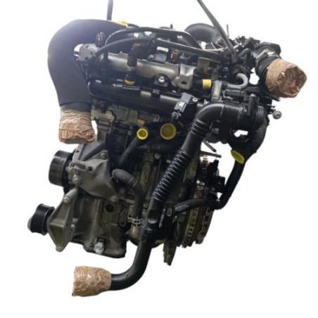 Moteur DACIA SANDERO 3