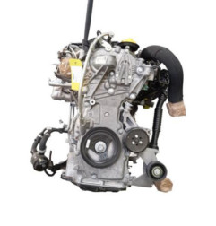 Moteur DACIA SANDERO 3 Photo n°3