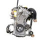 Moteur DACIA SANDERO 3