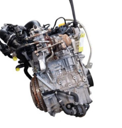 Moteur DACIA SANDERO 3 Photo n°4