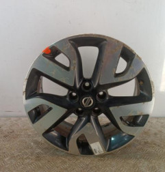 Jante NISSAN JUKE 1 Photo n°1