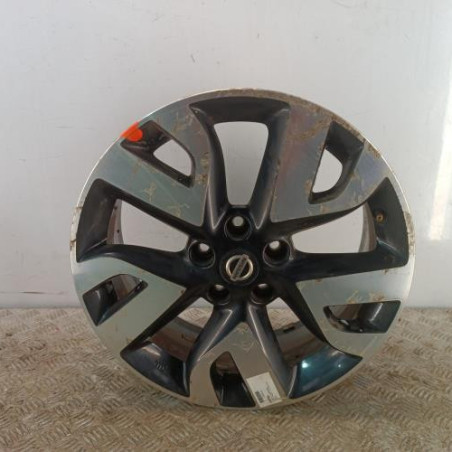 Jante NISSAN JUKE 1 Photo n°1