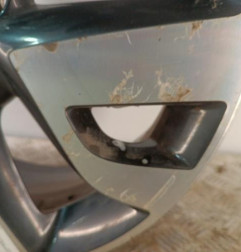 Jante NISSAN JUKE 1 Photo n°4