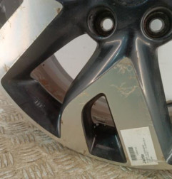 Jante NISSAN JUKE 1 Photo n°5