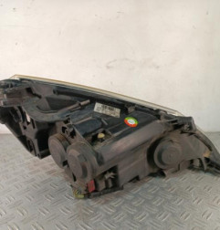 Optique avant principal gauche (feux)(phare) PEUGEOT EXPERT 2