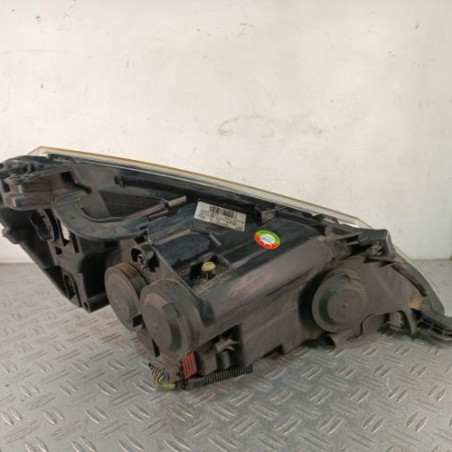 Optique avant principal gauche (feux)(phare) PEUGEOT EXPERT 2