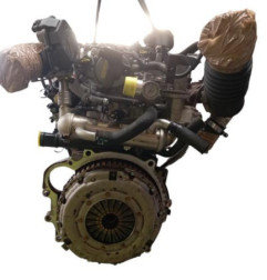 Moteur HYUNDAI I 30 1 Photo n°1