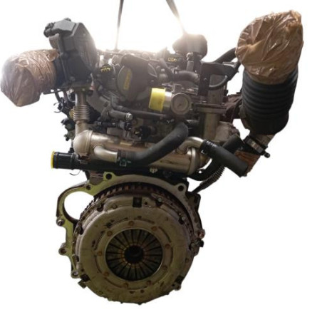 Moteur HYUNDAI I 30 1 Photo n°1