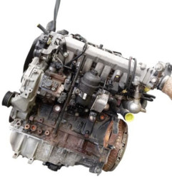 Moteur HYUNDAI I 30 1