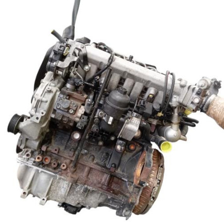 Moteur HYUNDAI I 30 1