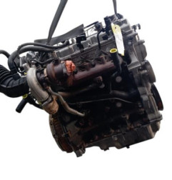 Moteur HYUNDAI I 30 1 Photo n°4