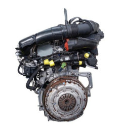 Moteur PEUGEOT 208 2 Photo n°1