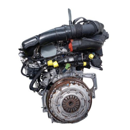 Moteur PEUGEOT 208 2 Photo n°1