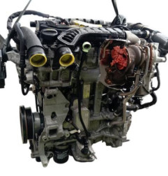 Moteur PEUGEOT 208 2