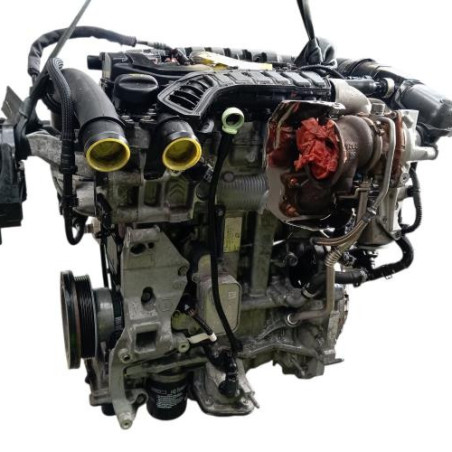 Moteur PEUGEOT 208 2