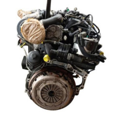 Moteur VOLVO S 40 2 Photo n°1