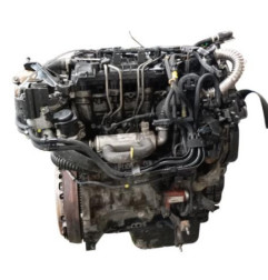 Moteur VOLVO S 40 2 Photo n°4