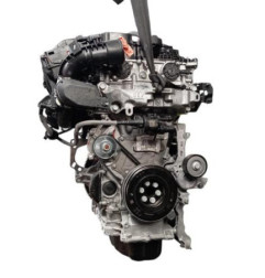 Moteur PEUGEOT 308 3 SW Photo n°3