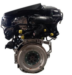 Moteur PEUGEOT 308 3 SW Photo n°5