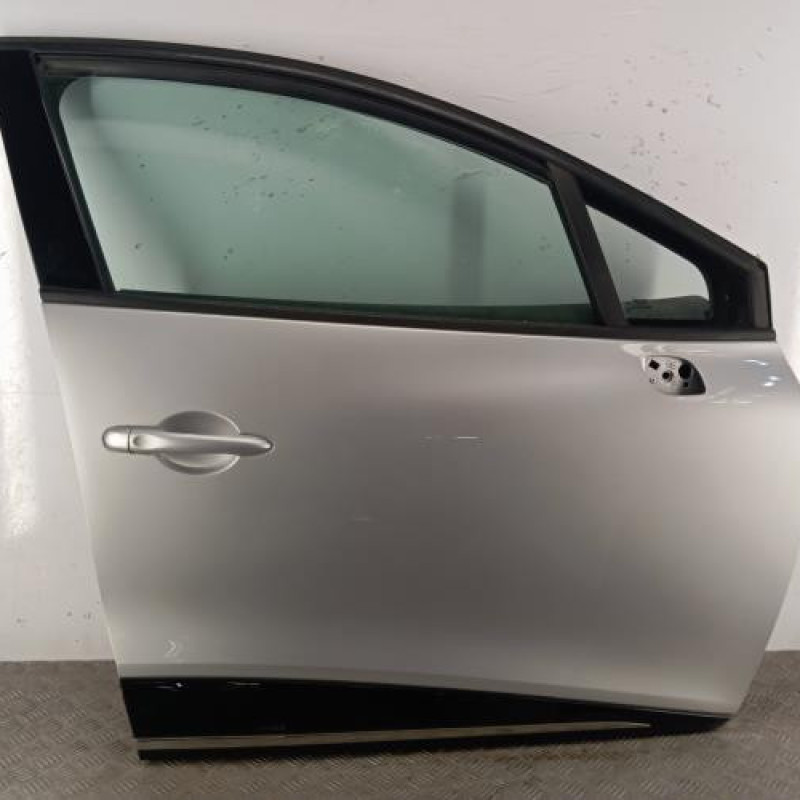 Porte avant droit RENAULT CLIO 4