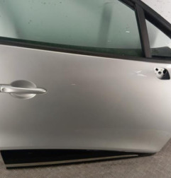 Porte avant droit RENAULT CLIO 4