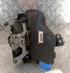 Serrure avant droit VOLKSWAGEN TOURAN 1