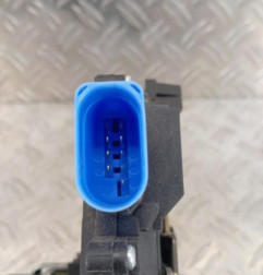 Serrure avant droit VOLKSWAGEN TOURAN 1 Photo n°4