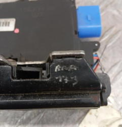 Serrure avant droit VOLKSWAGEN TOURAN 1 Photo n°5