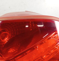 Feu arriere principal gauche (feux) PEUGEOT 207 Photo n°3
