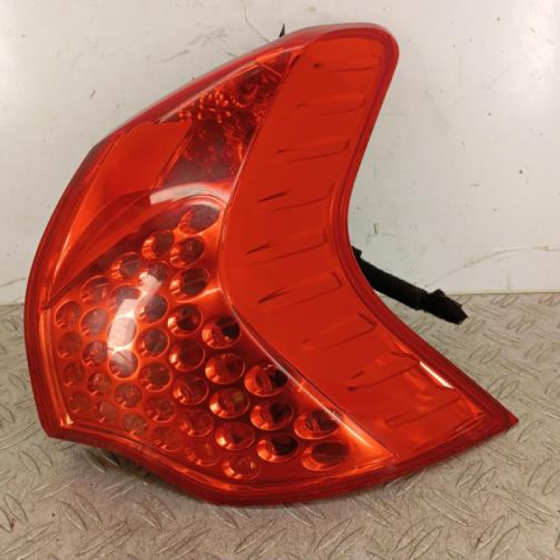 Feu arriere principal droit (feux) PEUGEOT 3008 1