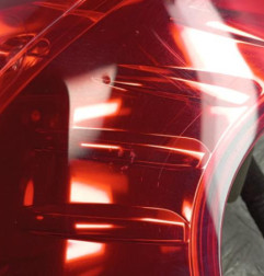 Feu arriere principal droit (feux) PEUGEOT 3008 1