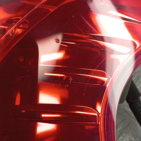 Feu arriere principal droit (feux) PEUGEOT 3008 1