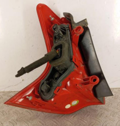 Feu arriere principal droit (feux) PEUGEOT 3008 1 Photo n°3