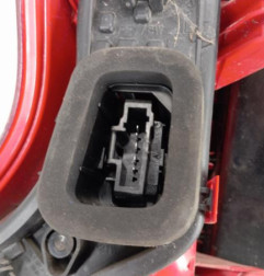 Feu arriere principal droit (feux) PEUGEOT 3008 1 Photo n°4