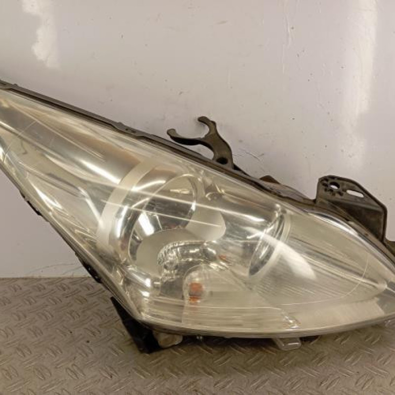 Optique avant principal droit (feux)(phare) PEUGEOT 3008 1