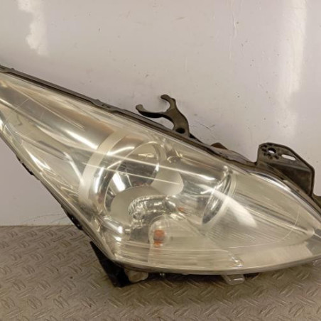 Optique avant principal droit (feux)(phare) PEUGEOT 3008 1 Photo n°1