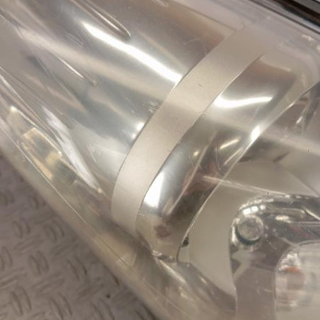 Optique avant principal droit (feux)(phare) PEUGEOT 3008 1