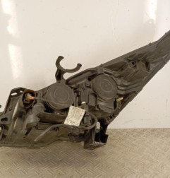 Optique avant principal droit (feux)(phare) PEUGEOT 3008 1 Photo n°4