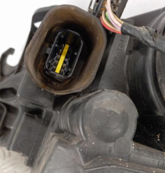 Optique avant principal droit (feux)(phare) PEUGEOT 3008 1 Photo n°5