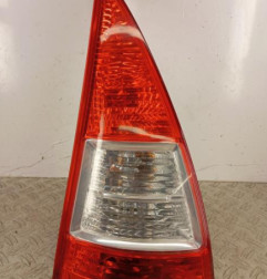 Feu arriere principal gauche (feux) CITROEN C3 1 Photo n°1