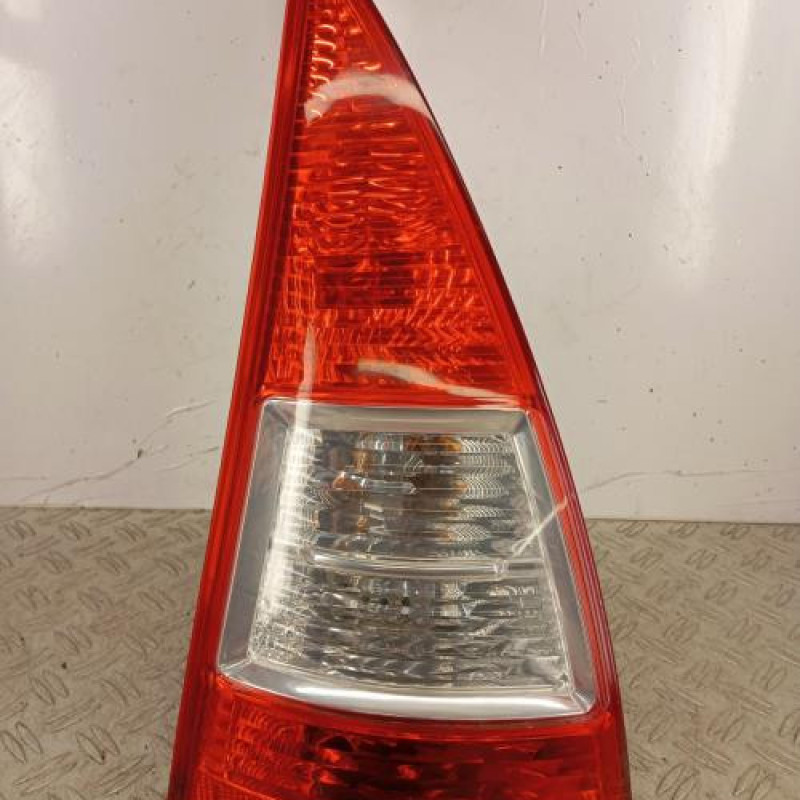 Feu arriere principal gauche (feux) CITROEN C3 1