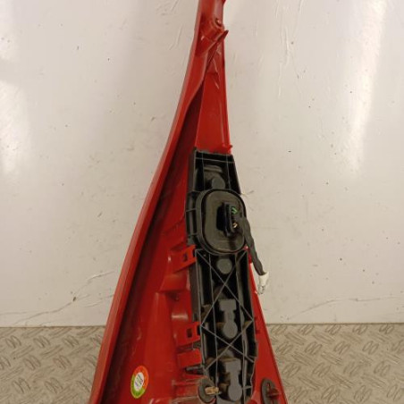 Feu arriere principal gauche (feux) CITROEN C3 1