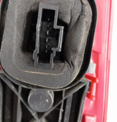 Feu arriere principal gauche (feux) CITROEN C3 1 Photo n°3