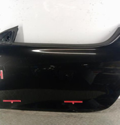 Porte avant gauche RENAULT WIND Photo n°1