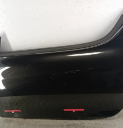 Porte avant gauche RENAULT WIND Photo n°6