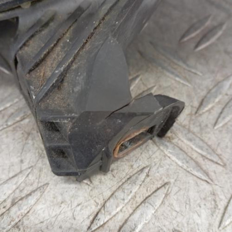 Optique avant principal gauche (feux)(phare) CITROEN C1 1