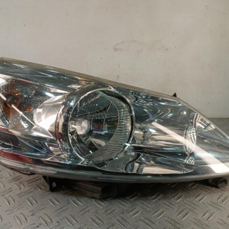 Optique avant principal droit (feux)(phare) PEUGEOT EXPERT 2