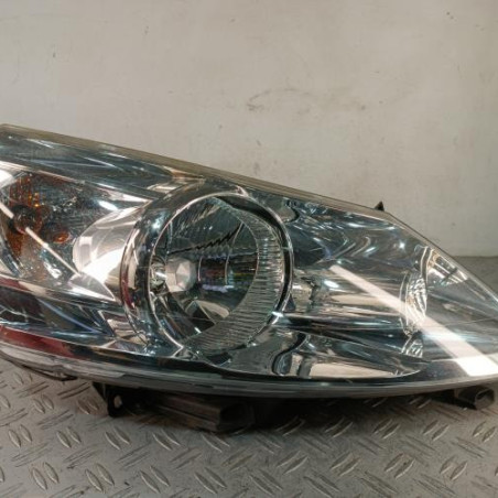 Optique avant principal droit (feux)(phare) PEUGEOT EXPERT 2 Photo n°1