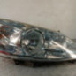 Optique avant principal droit (feux)(phare) PEUGEOT EXPERT 2