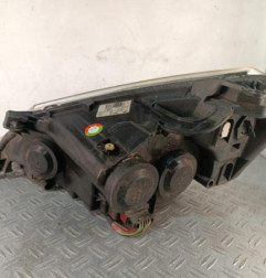 Optique avant principal droit (feux)(phare) PEUGEOT EXPERT 2